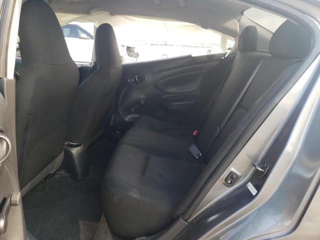 Photo 10 from auction – 2017 NISSAN VERSA S with VIN 3N1CN7AP4HL812258
