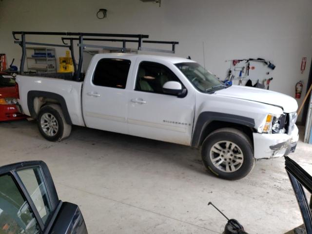 Zdjęcie 4 z aukcji – 2009 CHEVROLET SILVERADO z VIN 2GCEK33M191130175