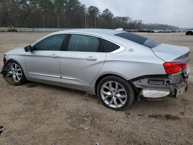 Photo 2 from auction – 2016 CHEVROLET IMPALA LTZ with VIN 2G1145S35G9120740