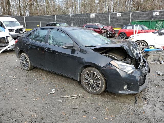 Photo 4 from auction – 2015 TOYOTA COROLLA L with VIN 2T1BURHEXFC359405
