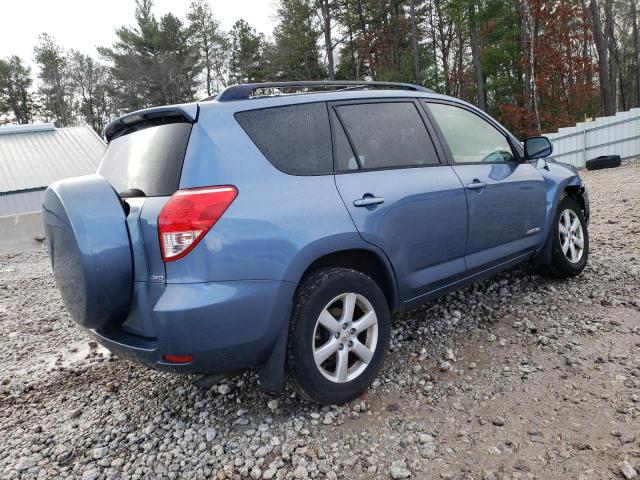 Photo 3 from auction – 2006 TOYOTA RAV4 LIMIT with VIN JTMBD31VX66004913