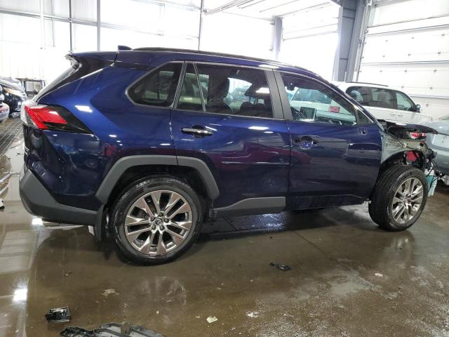 Photo 3 from auction – 2019 TOYOTA RAV4 LIMIT with VIN 2T3N1RFV1KW051922