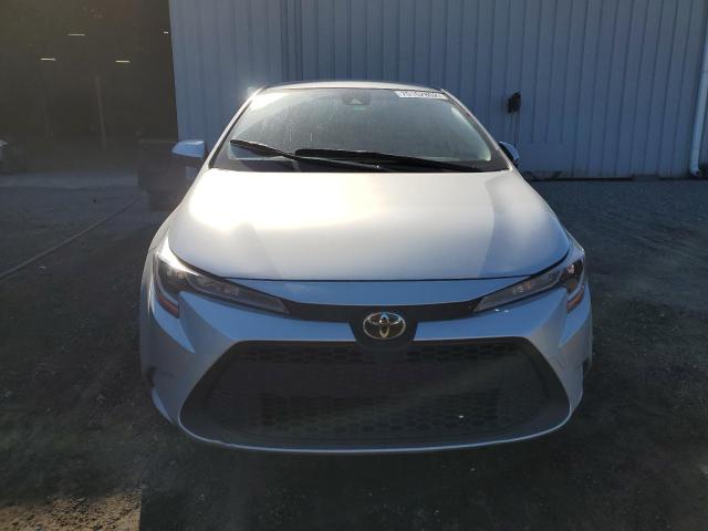 Photo 5 from auction – 2020 TOYOTA COROLLA LE with VIN JTDEPRAE6LJ092147