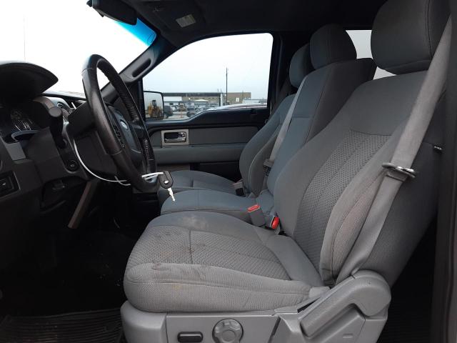 Photo 7 from auction – 2011 FORD F150 SUPER with VIN 1FTEW1CM6BFC90088