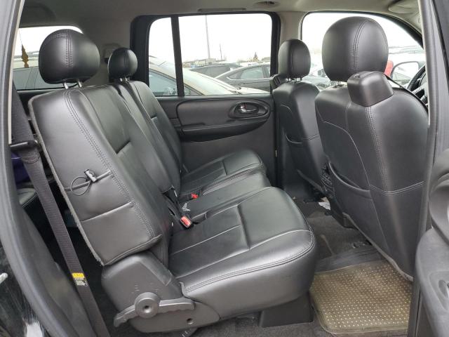 Photo 10 from auction – 2006 CHEVROLET TRAILBLAZE with VIN 1GNET16S366171821