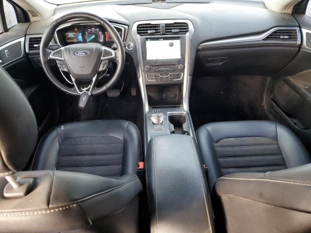 Photo 8 from auction – 2017 FORD FUSION SE with VIN 3FA6P0H77HR200978