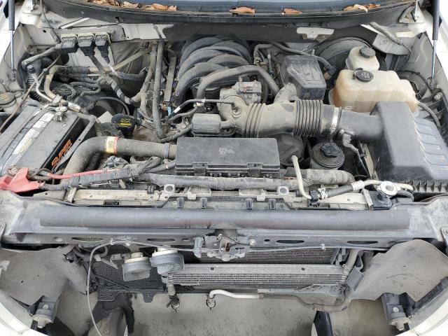 Photo 11 from auction – 2010 FORD F150 SUPER with VIN 1FTEW1C8XAFB48389