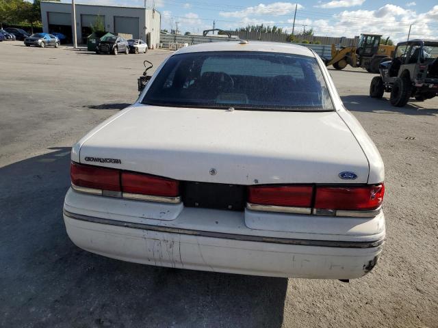 Photo 6 from auction – 1997 FORD CROWN VICT with VIN 2FALP71W3VX172879