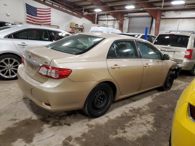 Photo 3 from auction – 2012 TOYOTA COROLLA BA with VIN 2T1BU4EE6CC803057