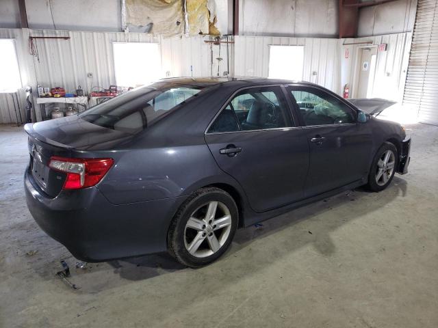 Фото 3 с аукциона – 2012 TOYOTA CAMRY BASE с VIN 4T1BF1FK6CU100795