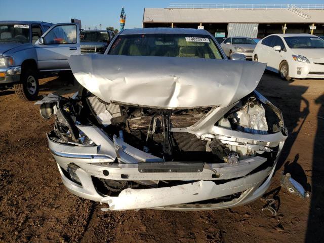 Photo 5 from auction – 2012 HYUNDAI GENESIS 3. with VIN KMHGC4DD9CU185359