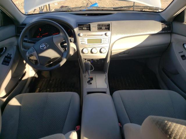 Photo 8 from auction – 2007 TOYOTA CAMRY CE with VIN 4T1BE46K07U722187