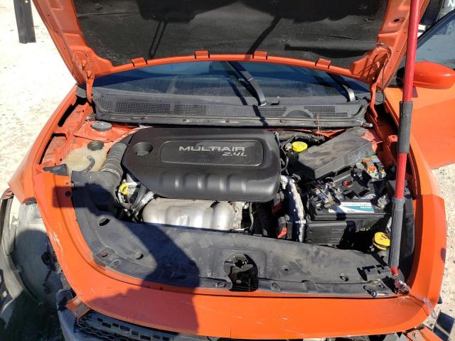 Photo 12 from auction – 2015 DODGE DART SXT with VIN 1C3CDFBB3FD344852