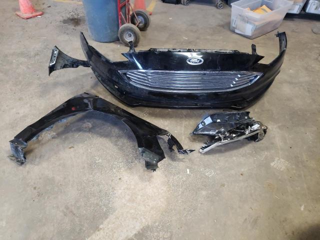 Photo 12 from auction – 2018 FORD FUSION SE with VIN 3FA6P0HD2JR238095