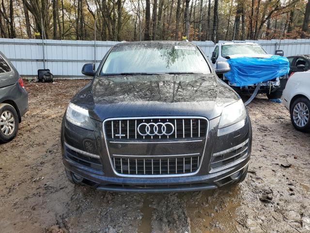 Foto 5 de la subasta – 2014 AUDI Q7 PRESTIG con VIN WA1VMAFE3ED008400