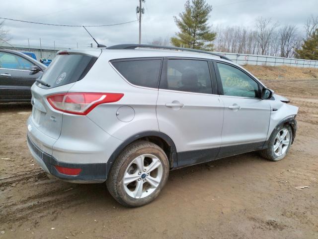 Photo 3 from auction – 2014 FORD ESCAPE SE with VIN 1FMCU9G97EUD78483