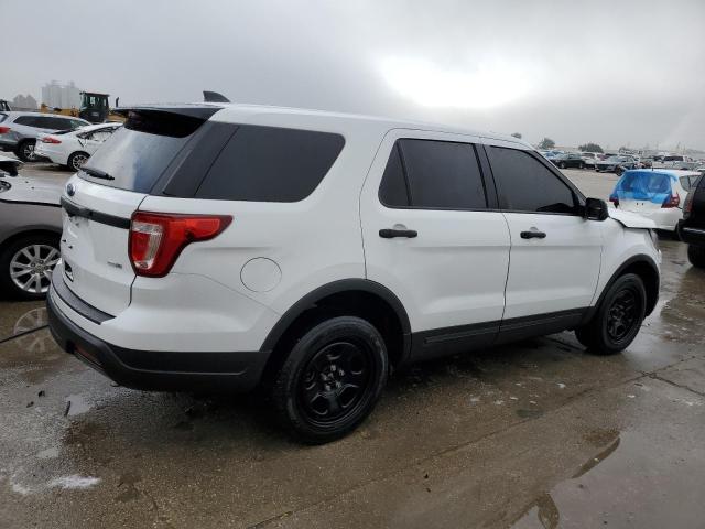 Photo 3 from auction – 2018 FORD EXPLORER P with VIN 1FM5K8AR5JGA83800