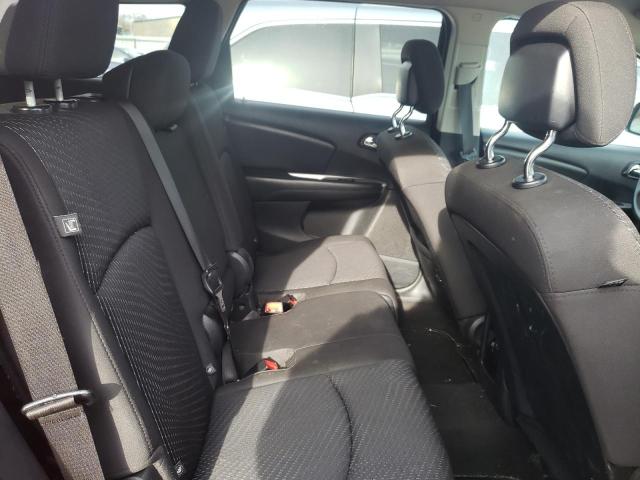 Photo 11 from auction – 2016 DODGE JOURNEY SE with VIN 3C4PDCAB8GT246456