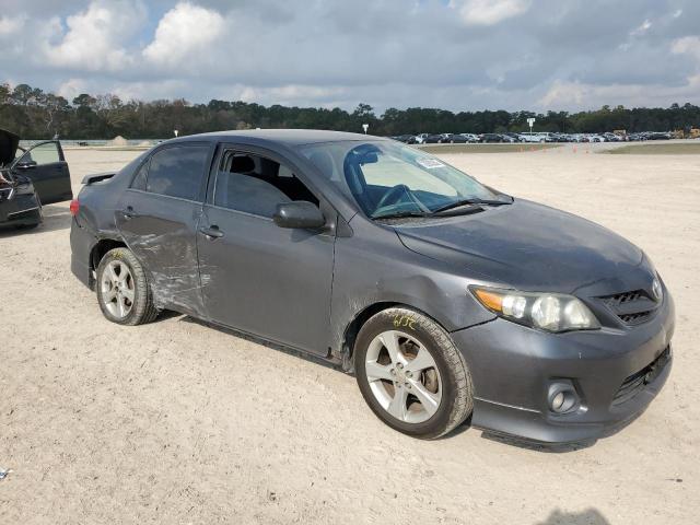 Photo 4 from auction – 2011 TOYOTA COROLLA BA with VIN 2T1BU4EE9BC657462