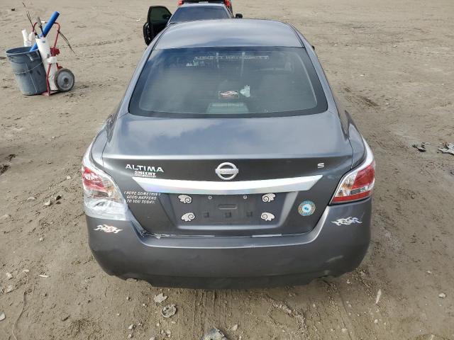 Photo 6 from auction – 2015 NISSAN ALTIMA 2.5 with VIN 1N4AL3AP3FC257143