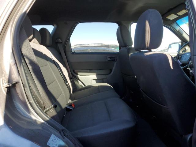 Zdjęcie 11 z aukcji – 2012 FORD ESCAPE XLT z VIN 1FMCU0DG1CKA77831