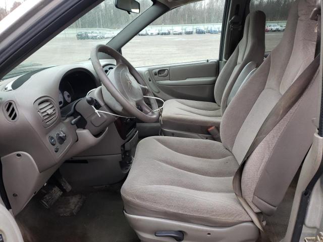 Photo 7 from auction – 2003 CHRYSLER TOWN & COU with VIN 2C4GP44353R311018