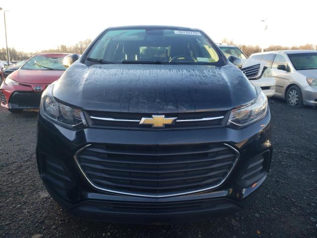 Photo 5 from auction – 2018 CHEVROLET TRAX LS with VIN 3GNCJKSB4JL202811