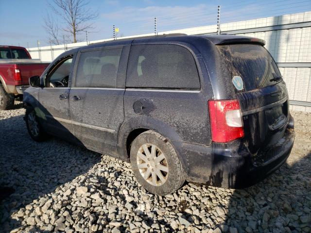 Photo 2 from auction – 2014 CHRYSLER TOWN & COU with VIN 2C4RC1BG6ER455060