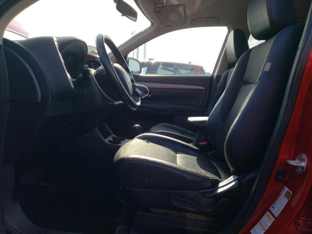 Photo 7 from auction – 2015 MITSUBISHI OUTLANDER with VIN JA4AD3A30FZ002865