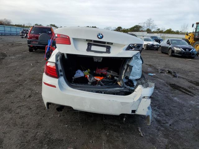صورة رقم 6 من المزاد - 2013 BMW 535 XI مع VIN WBAFU7C56DDU69023
