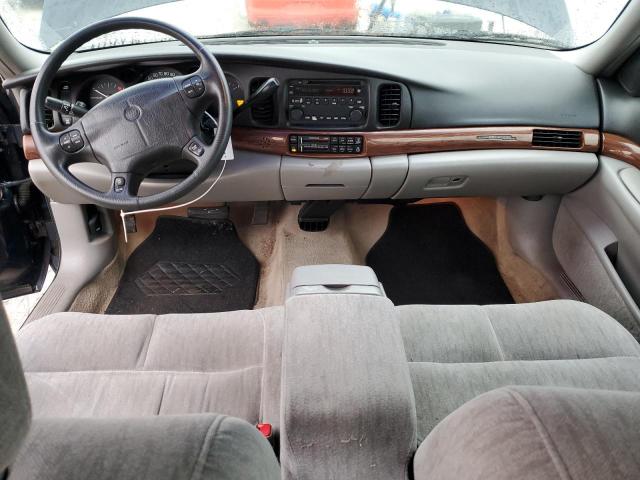 Photo 8 from auction – 2004 BUICK LESABRE CU with VIN 1G4HP52K84U221057