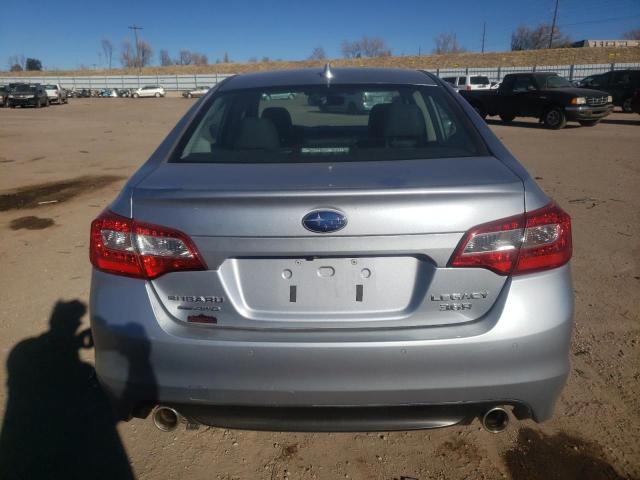 Photo 6 from auction – 2017 SUBARU LEGACY 3.6 with VIN 4S3BNEN67H3047301