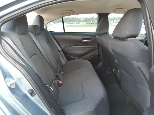 Photo 10 from auction – 2020 TOYOTA COROLLA LE with VIN 5YFEPRAE6LP146400