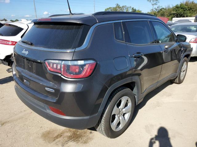 Photo 3 from auction – 2017 JEEP COMPASS LA with VIN 3C4NJCBB4HT652864