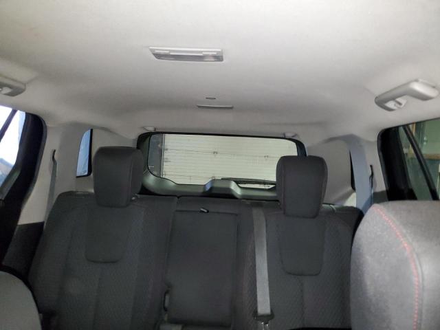 Photo 10 from auction – 2014 GMC TERRAIN SL with VIN 2GKALMEKXE6120355