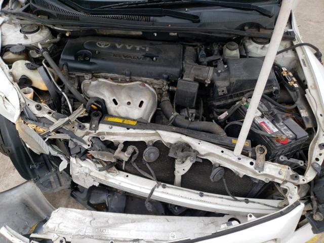 Photo 11 from auction – 2007 TOYOTA SCION TC with VIN JTKDE177870196073