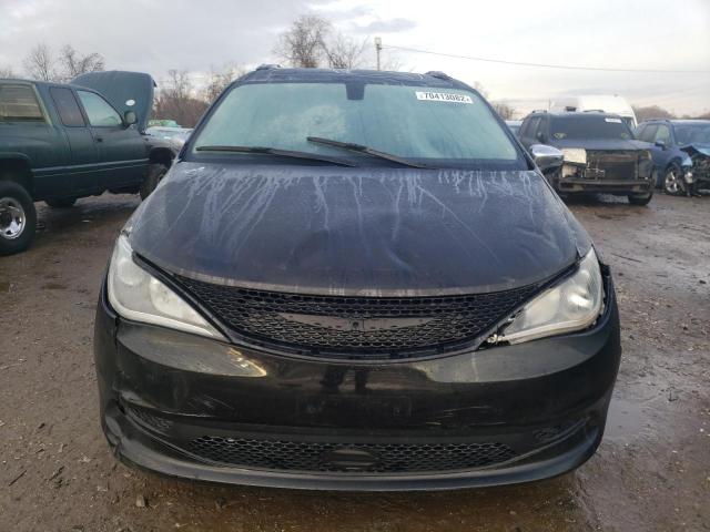 Photo 5 from auction – 2020 CHRYSLER PACIFICA L with VIN 2C4RC1GG4LR158004