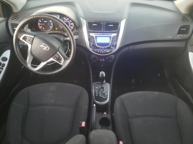 Photo 8 from auction – 2013 HYUNDAI ACCENT GLS with VIN KMHCU5AE2DU077035
