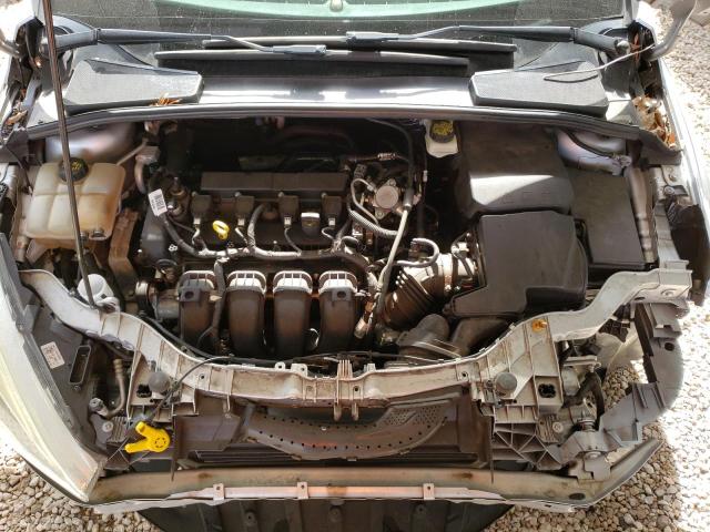 Photo 11 from auction – 2017 FORD FOCUS SE with VIN 1FADP3F23HL228212