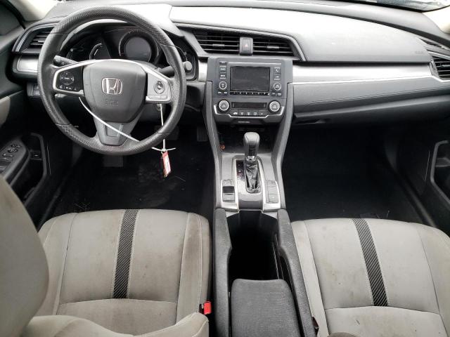 Photo 8 from auction – 2018 HONDA CIVIC LX with VIN 2HGFC2F59JH578922
