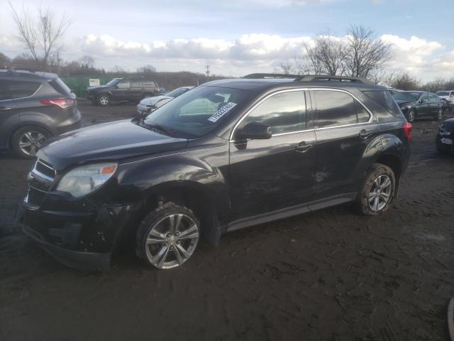 Photo 1 from auction – 2014 CHEVROLET EQUINOX LT with VIN 2GNFLFEK8E6186200