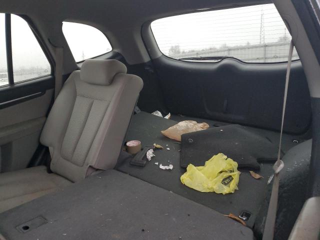 Photo 10 from auction – 2008 HYUNDAI SANTA FE G with VIN 5NMSG73E68H205676