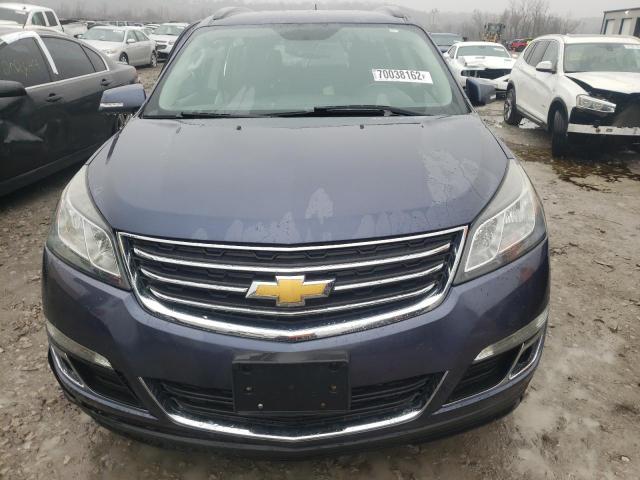Photo 5 from auction – 2014 CHEVROLET TRAVERSE L with VIN 1GNKRGKDXEJ190194