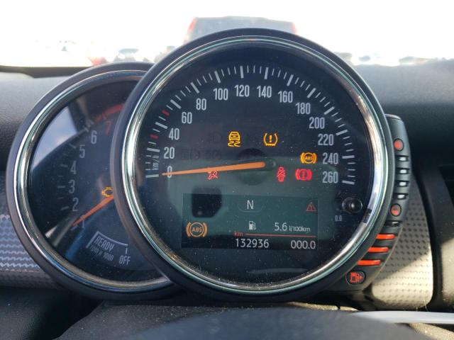 Photo 9 from auction – 2016 MINI COOPER with VIN WMWXU1C52G2A93702