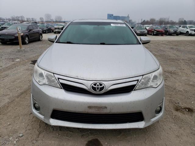 Photo 5 from auction – 2014 TOYOTA CAMRY with VIN 4T4BF1FKXER409212