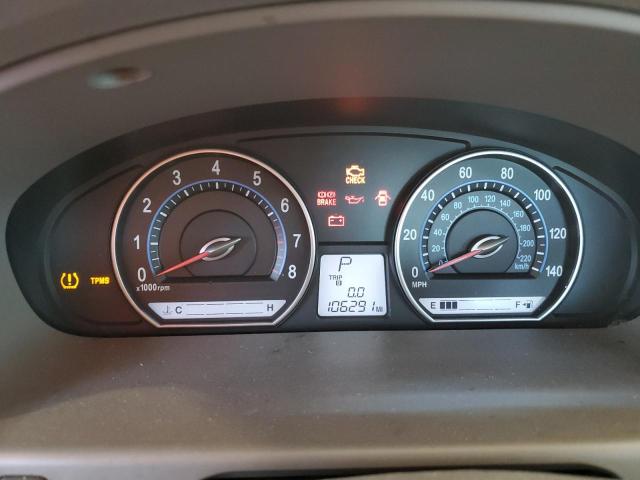 Photo 9 from auction – 2006 KIA OPTIMA LX with VIN KNAGE123665074108