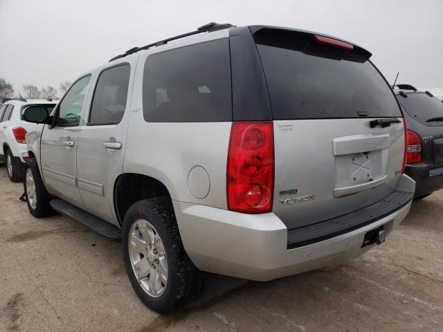 Photo 2 from auction – 2011 GMC YUKON SLT with VIN 1GKS2CE03BR162821