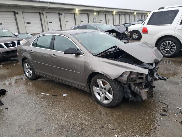 Photo 4 from auction – 2011 CHEVROLET MALIBU LS with VIN 1G1ZB5E15BF287103