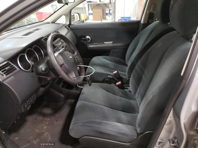 Photo 7 from auction – 2011 NISSAN VERSA S with VIN 3N1BC1CP6BL415248
