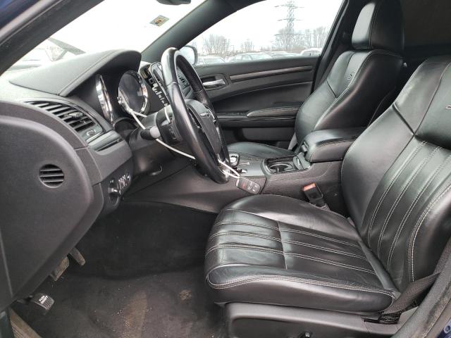 Photo 7 from auction – 2014 CHRYSLER 300 S with VIN 2C3CCABG6EH361258